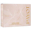 Payot Supreme Jeunesse Le Jour Tagescreme mit Verjüngungseffekt 50 ml + Supreme Jeunesse Regard Anti-Falten Augencreme 15 ml + Massageroller für das Gesicht, Kosmetikset für Frauen