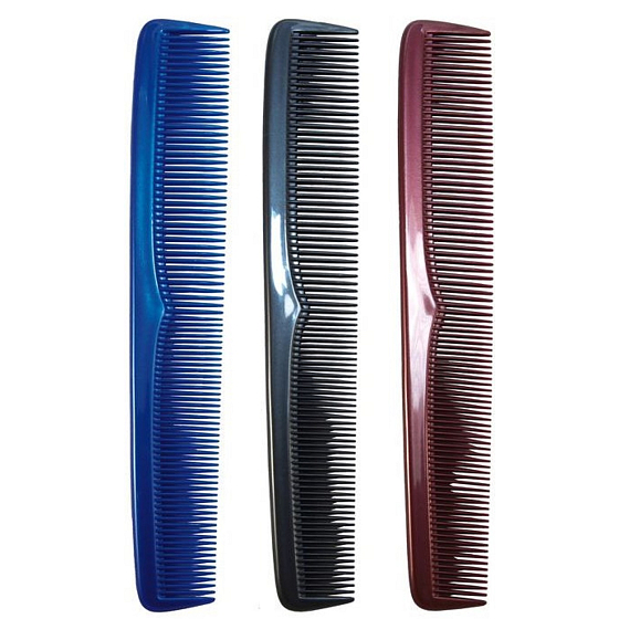 Natalia Angers Kamm 17,2 cm 1 Stück