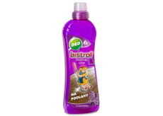 Bistrol DEO Bodenreiniger mit Fliederduft 950 ml