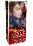 Garnier Color Sensation Haarfarbe 7.12 Dunkles Rosenblond