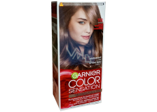 Garnier Color Sensation Haarfarbe 7.12 Dunkles Rosenblond