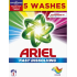 Ariel Fast Dissolving Color Waschpulver für Buntwäsche 5 Dosen 275 g