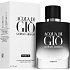 Giorgio Armani Acqua di Gio Parfum Parfüm nachfüllbare Flasche für Männer 75 ml