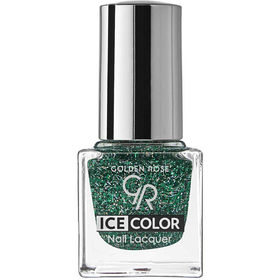 Golden Rose Ice Color Nagellack mini 226 6 ml