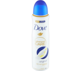 Dove Advanced Care Original Antitranspirant Deodorant Spray 150 ml