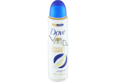 Dove Advanced Care Original Antitranspirant Deodorant Spray 150 ml