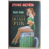 Soaptree Bier Irish Pub Natürliche Toilettenbierseife 200 g