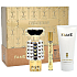 Paco Rabanne Fame Eau de Parfum 50 ml + Körperlotion 75 ml + Eau de Parfum 10 ml, Geschenkset für Frauen