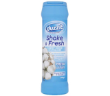 Duzzit Shake & Fresh Fresh Linen - Duft der sauberen Wäsche Duft für Teppiche 500 g