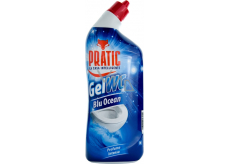Pratic WC-Gel, 750 ml