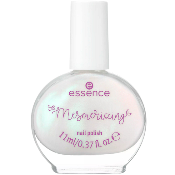 Essence So Mesmerizing Nail Lacquer 01 Divin' Into Miracles! 11 ml