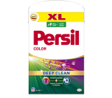Persil Deep Clean Color Waschpulver für Buntwäsche Dose 50 Dosen 2,75 kg