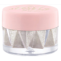 Essence Jelly Jewels glitter Lidschattierungen 01 Goldem Glam 4,2 g