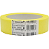 Mako Basic Abdeckband glatt, 3 Tage, bis 60 °C, 30 mm × 50 m