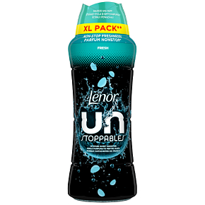 Lenor Unstoppables Fresh Duftperlen für die Waschmaschine 495 g