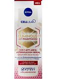 Nivea Cellular Luminous630 Verjüngendes Serum gegen Pigmentflecken 30 ml