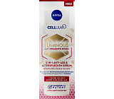 Nivea Cellular Luminous630 Verjüngendes Serum gegen Pigmentflecken 30 ml
