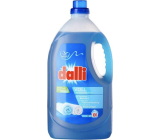 Dalli Waschgel Activ Universal 100 Waschladungen, 5 l