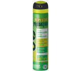 Predator repelent sprej proti komárům a klíšťatům pro děti od 2 let 16 % 90 ml