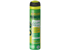 Predator repelent sprej proti komárům a klíšťatům pro děti od 2 let 16 % 90 ml