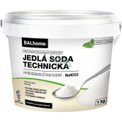 Balhome Speisesoda Technisch 1 kg