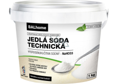 Balhome Speisesoda Technisch 1 kg