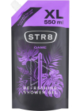STR8 Game Doypack Duschgel 550 ml