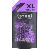 STR8 Game Doypack Duschgel 550 ml