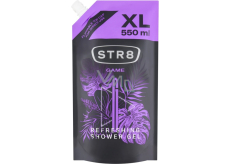 STR8 Game Doypack Duschgel 550 ml