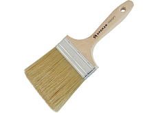 Spokar Profi 332 starker Flachpinsel, Nr. 4