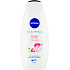 Nivea Rose & Almond oil Duschgel, 750 ml