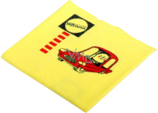 Velvana Clarin utěrka proti zamlžení oken 34 × 31 cm