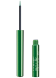Artdeco Long-Wear Metallic flüssiger Eyeliner 20 Metallic Green