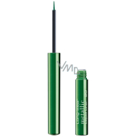 Artdeco Long-Wear Metallic flüssiger Eyeliner 20 Metallic Green 