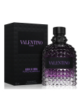 Valentino Born in Roma Purple Uomo Eau de Toilette für Männer 50 ml