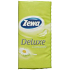 Zewa Deluxe Camomile Taschentücher aus parfümiertem Papier 1 Stück