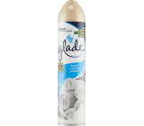 Glade Lufterfrischer Pure Clean Linen, 300 ml