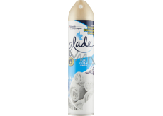 Glade Lufterfrischer Pure Clean Linen, 300 ml