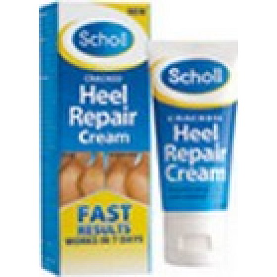 Schollcreme für rissige Fersen 60 ml