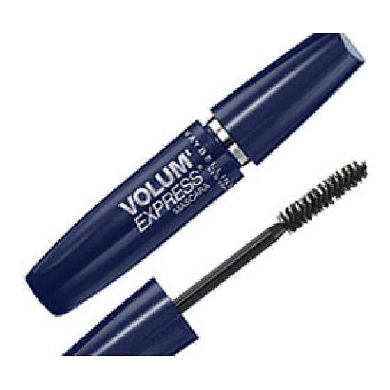 Maybelline Volum Express Mascara Schwarz 8,5 ml