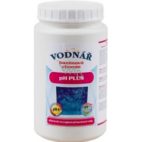 Wassermann pH plus Poolchemie 1 kg