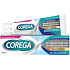 Corega ohne Geschmack extra starker Haftcreme für Zahnprothesen 40 g