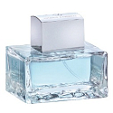 Antonio Banderas Blue Seduction Woman 100 ml Eau de Toilette Ladies + Etue