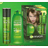 Garnier Fructis Volumen und Dichte, Kosmetikset für Frauen