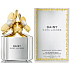 Marc Jacobs Daisy Silber Edition Eau de Parfum für Frauen 100 ml