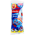 Vileda Super Mocio 3Action Mop Ersatz 1 Stück