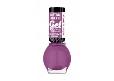 Miss Sports dauerhafte Farbe Nagellack 390 7 ml