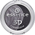 Essence 3D Lidschatten Irresistible Eyeshadow 07 Smokey Eye 2,8 g