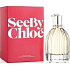 Chloé See By Chloé parfümiertes Wasser für Frauen 75 ml
