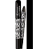 Dermacol Black Sensation Lidschatten & Bleistift 2in1 Metallic Black 1.6g